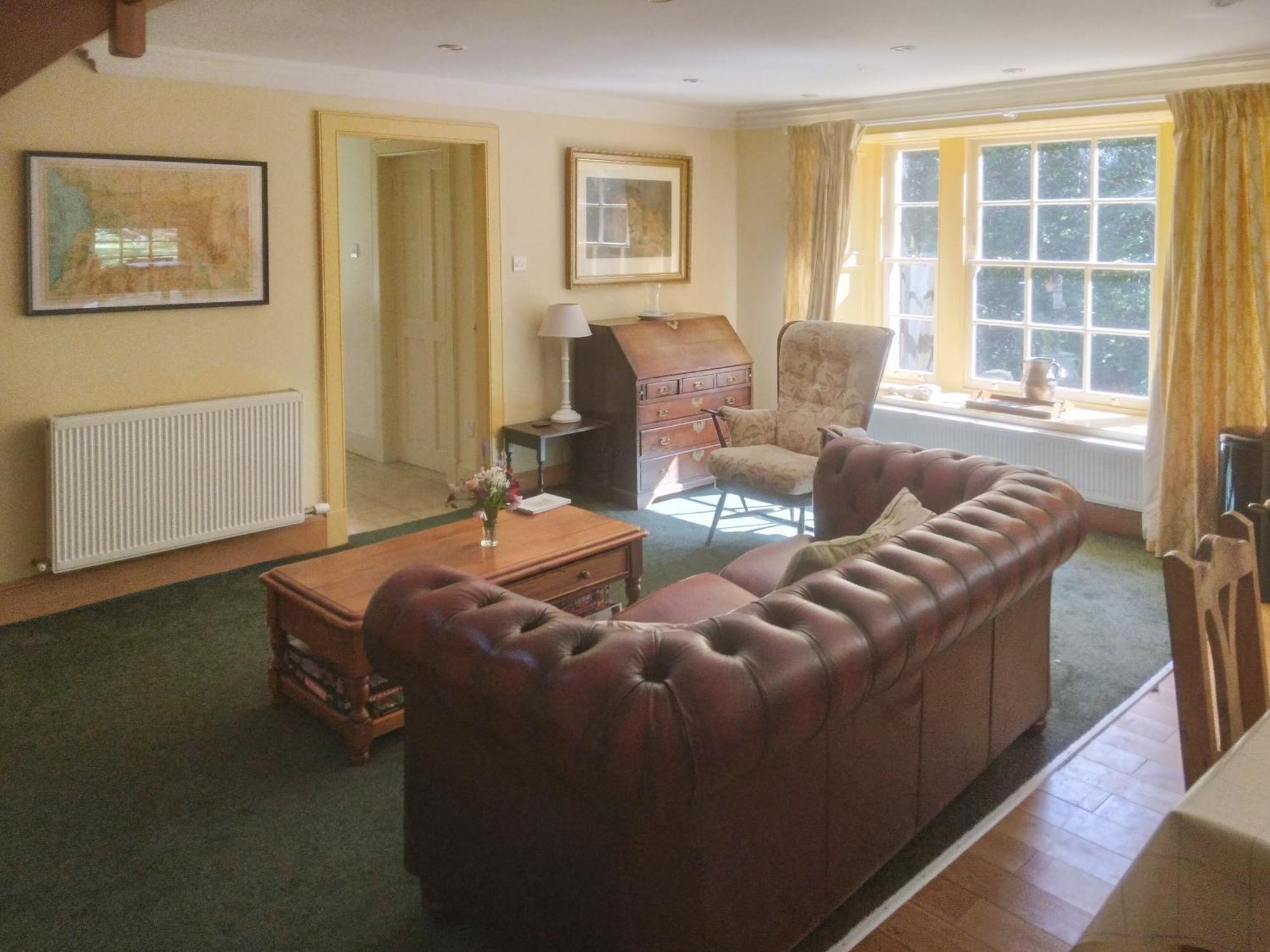 Villa Forget Me Not - Skkz à Dalmellington Extérieur photo